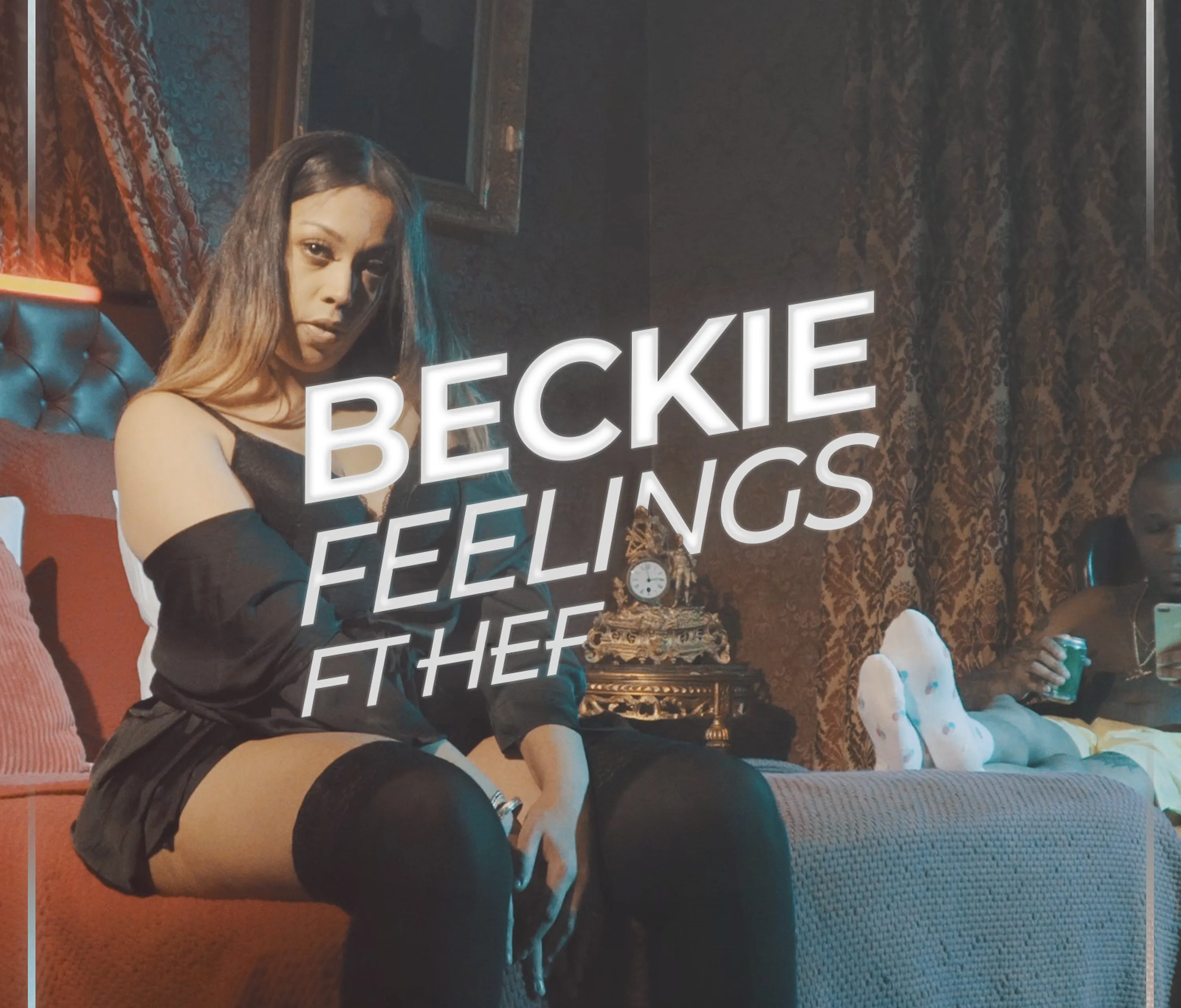Beckie feelings quality