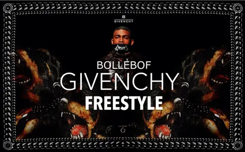 Bollebof Givenchy Cover1
