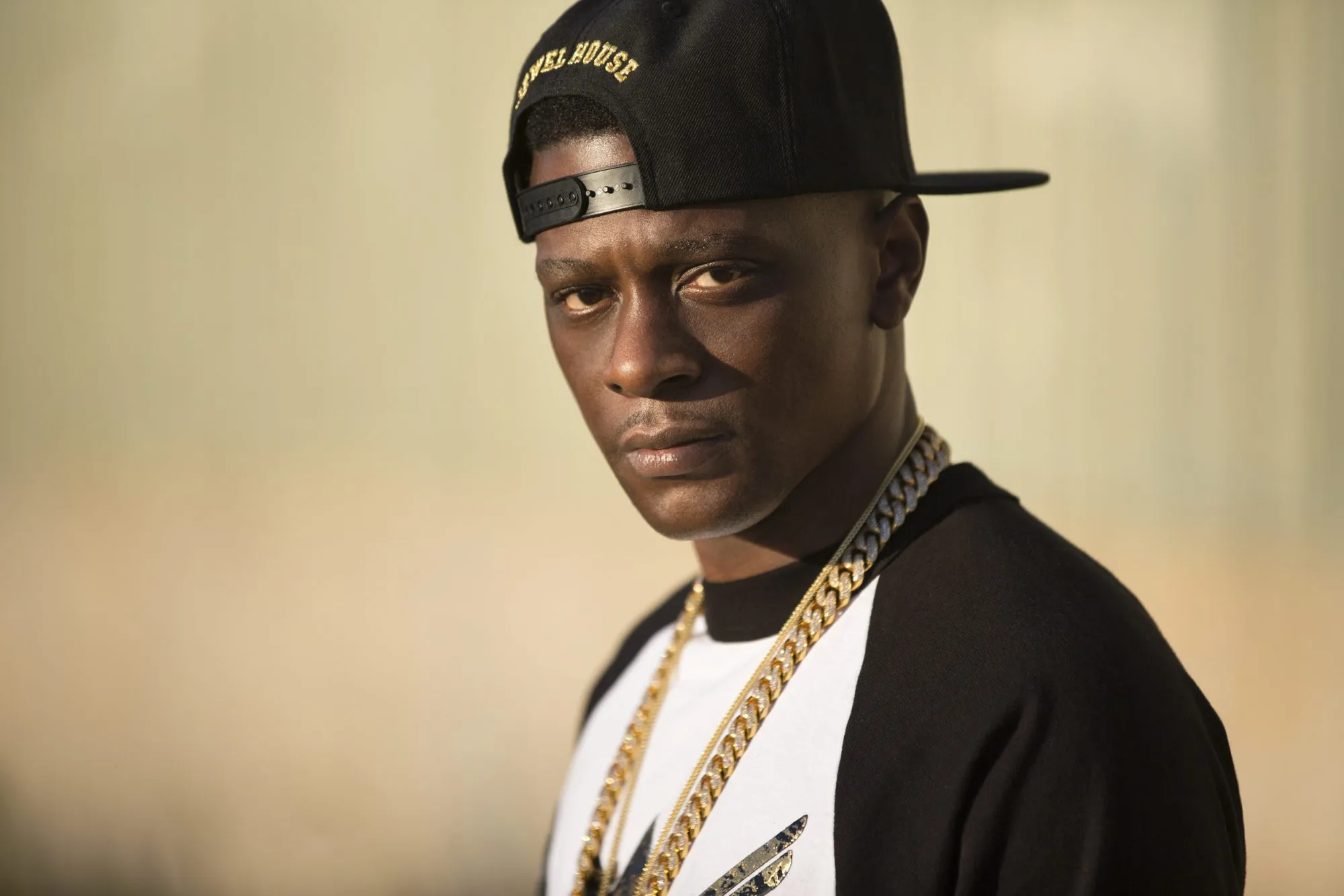 Boosie BadAzz Main Pub 2 Diwang Valdez