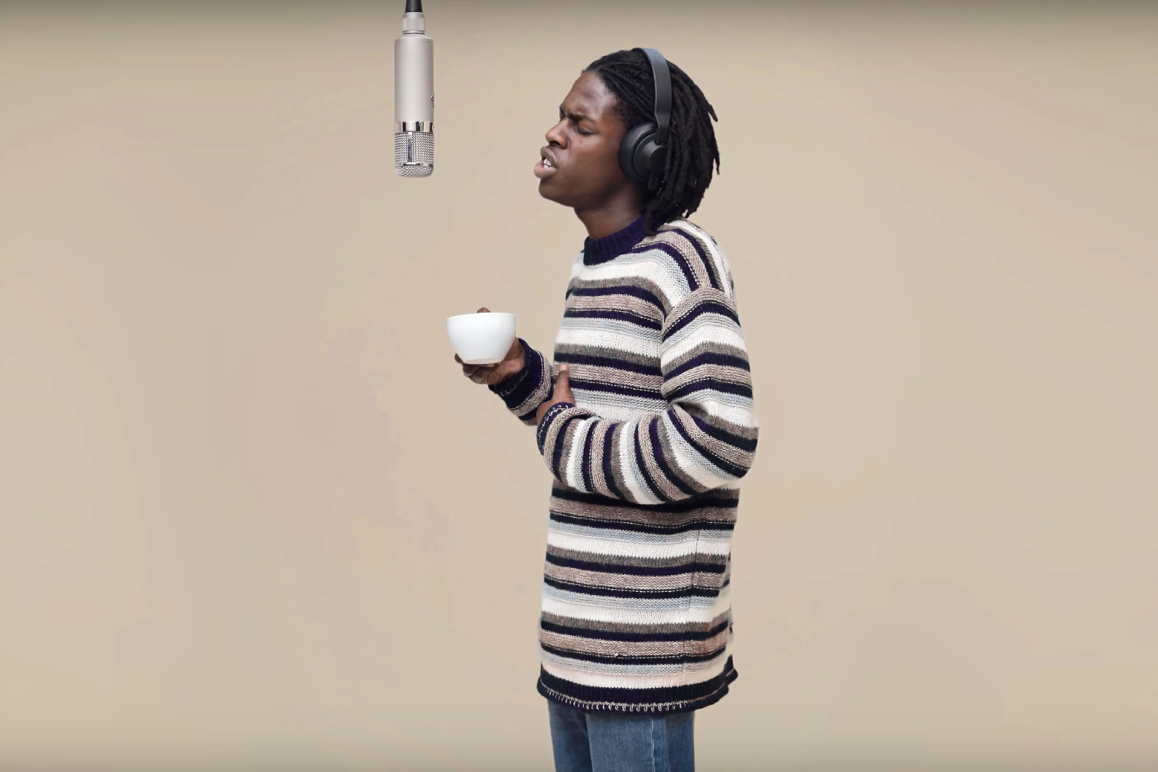 Daniel Caesar