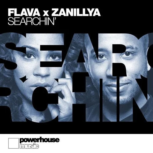 Flava Searchin