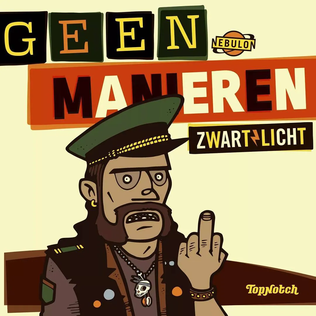 Geen Manieren