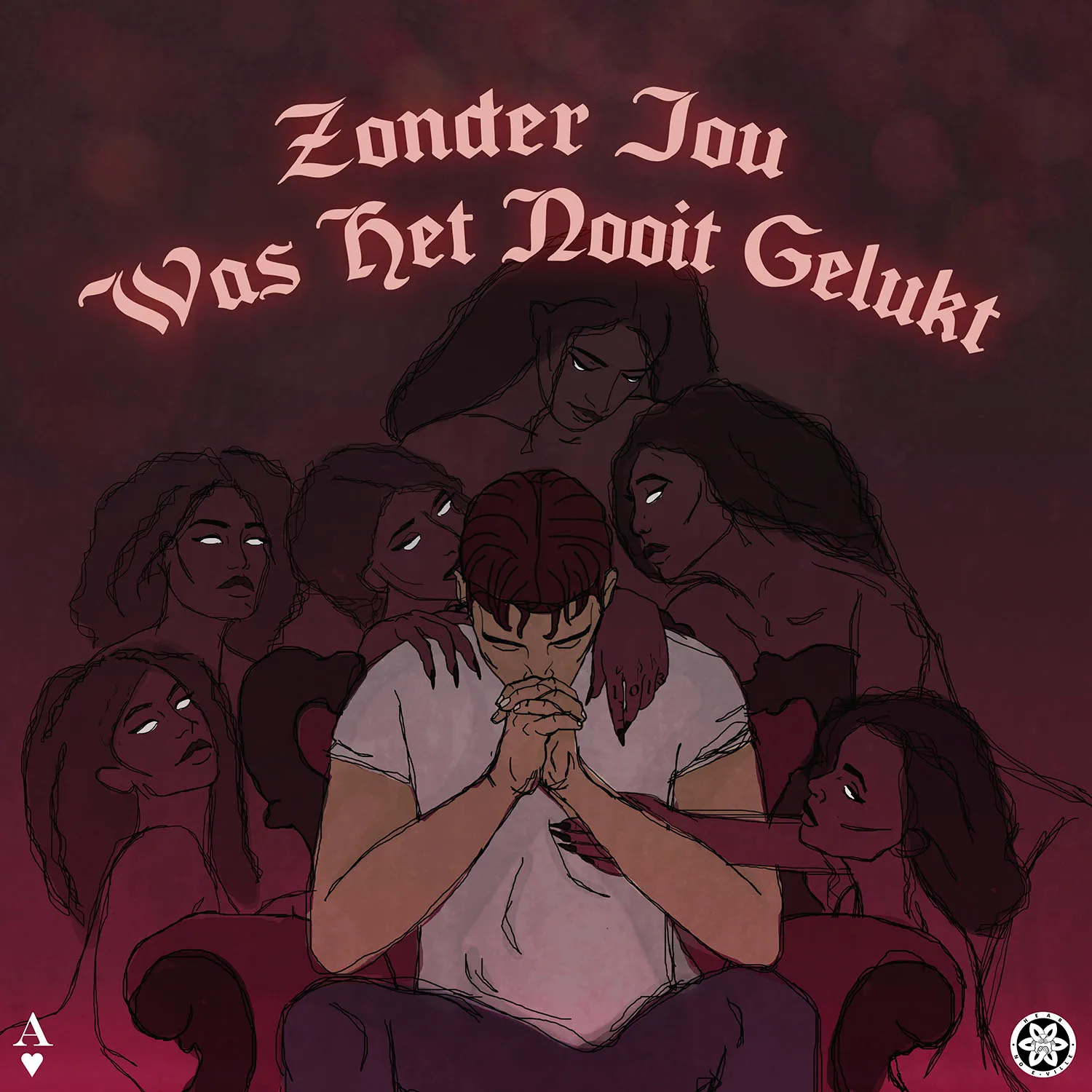 Gianski ZJWHNG cover
