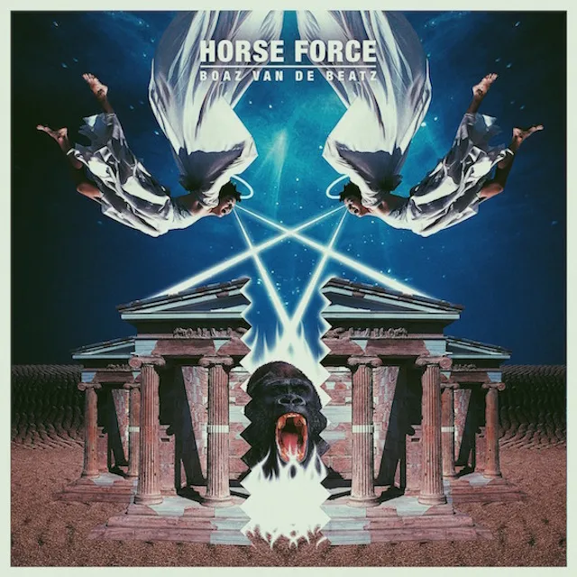 HORSEFORCE 580X5801