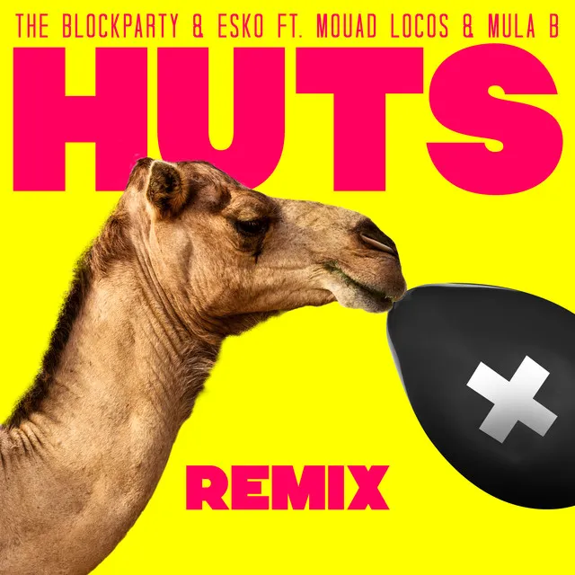 HutsRemix