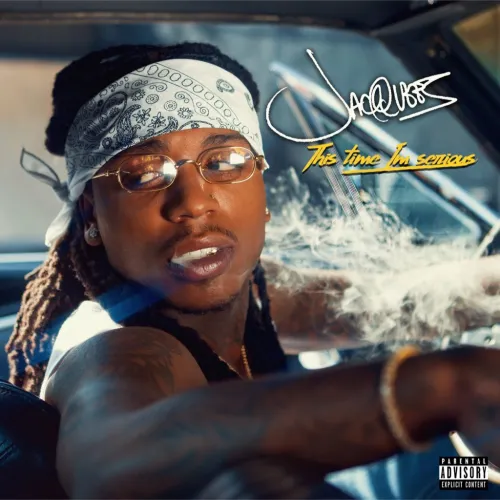 Jacquees 2