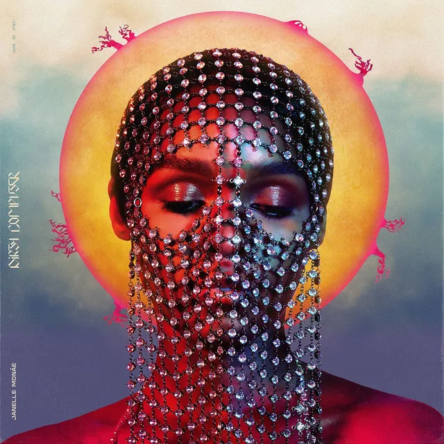 Janelle monae dirty computer