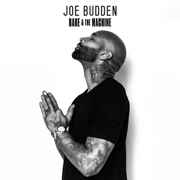 Joe Budden