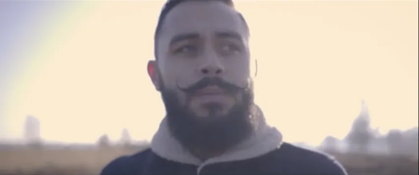 Jooz spokenword