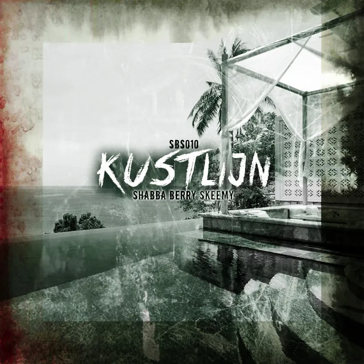 KUSTLIJN COVER