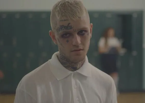 Lil peep 2