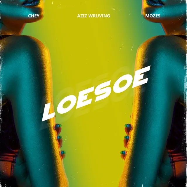 Loesoe