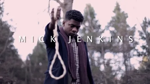 Mick Jenkins