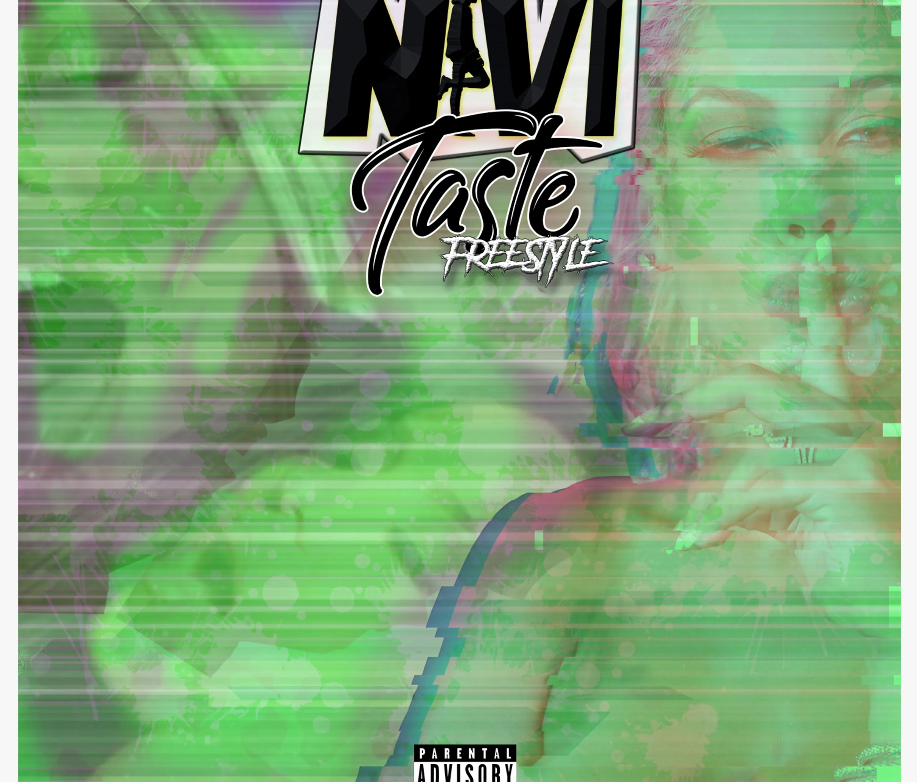 NIVI TASTE COVER