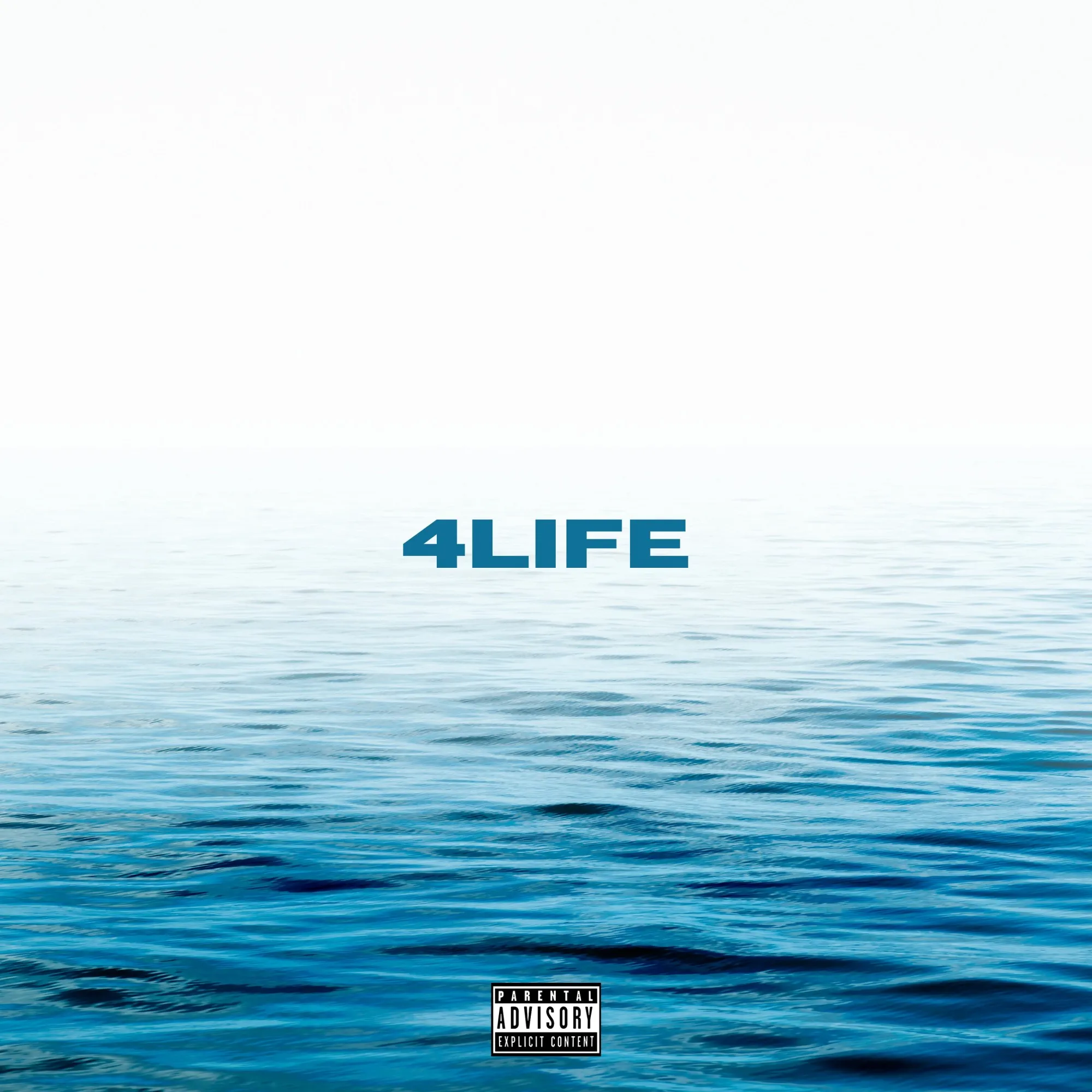 OFFICIAL ARTWORK 4LIFE