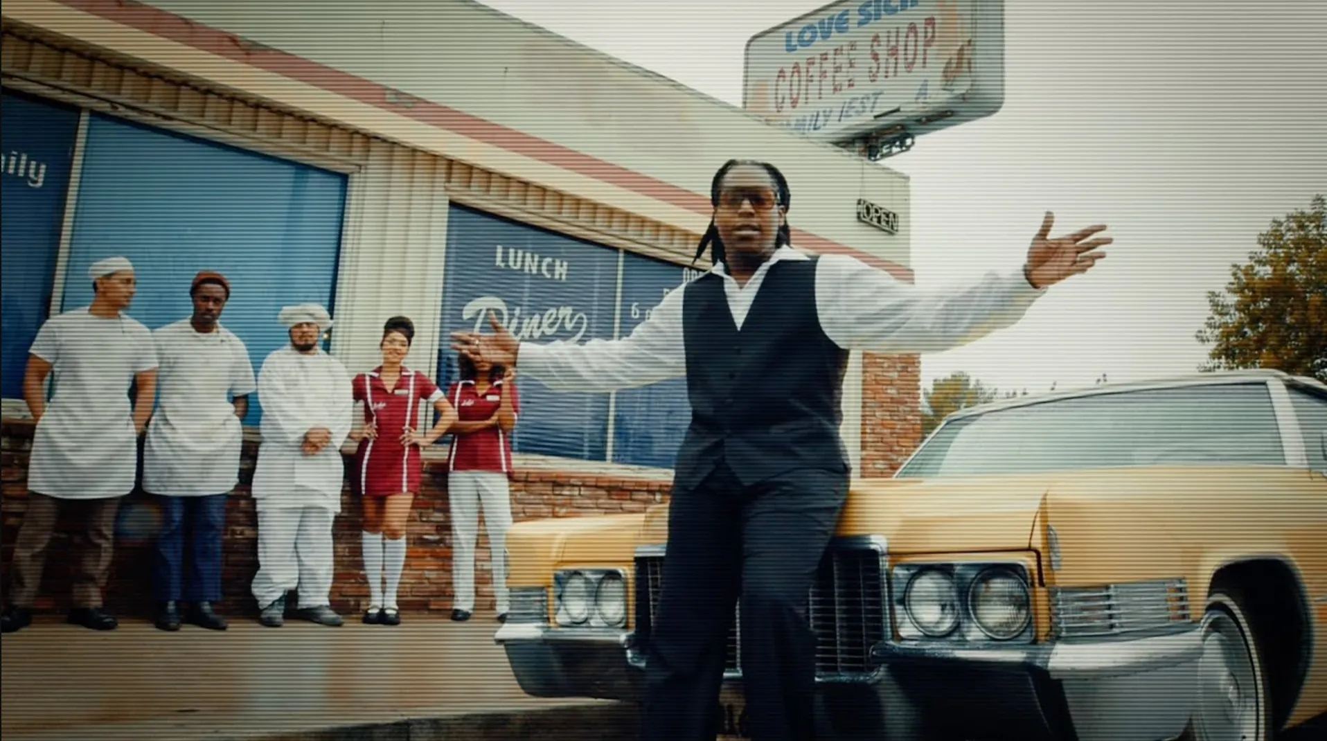 Don Toliver dropt 'Love Sick' album met o.a. Future, Wizkid, Brent Faiyaz, & Lil Durk