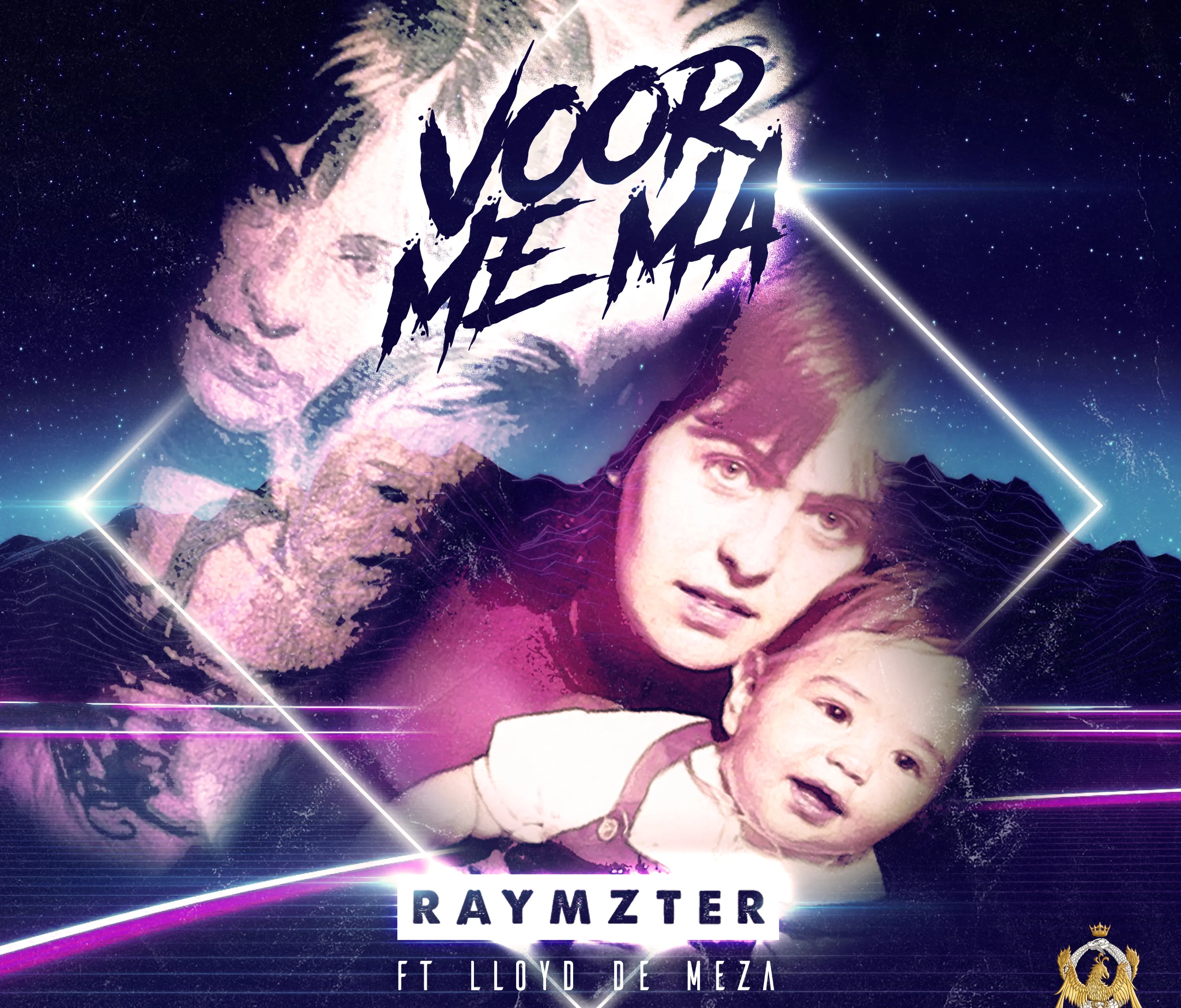 Raymzter VoormeMa 3000px