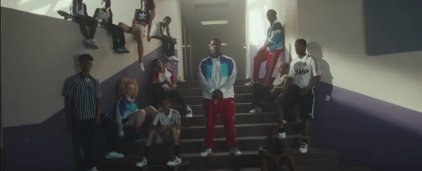 Video: A$AP Ferg - Nandos