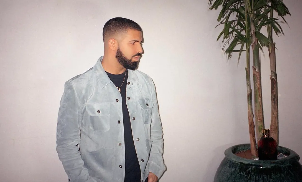 Drake prijst Kodak Black album en vraagt hem om tips