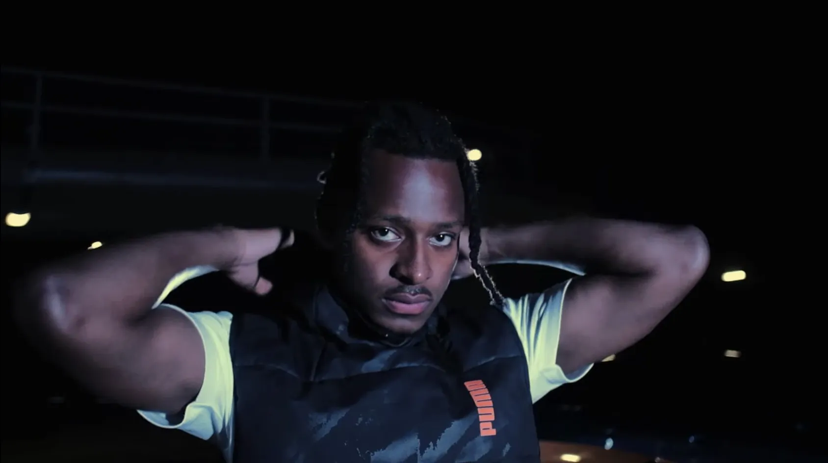 Video: Harry Femer X Kaascouse - Need For Speed