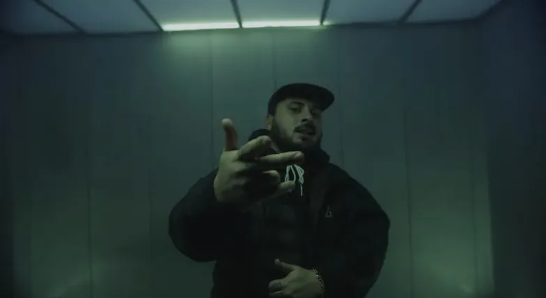 Video: Zwangere Guy - Fally Ipupa ft. Freddie Konings