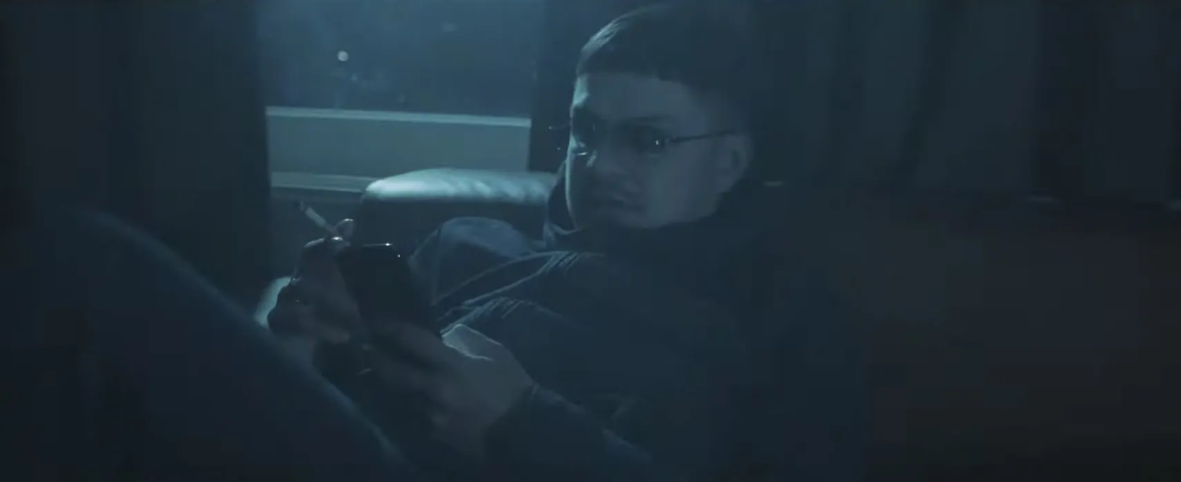 Video: Philly - Laat Me Met Rust
