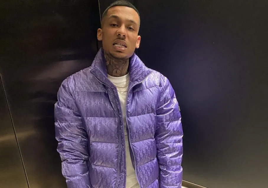 Fredo dropt binnenkort nieuw album