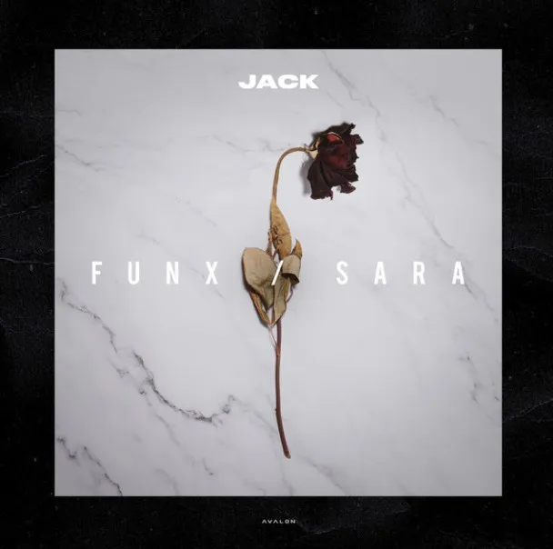 Jack dropt tracks FunX & Sara