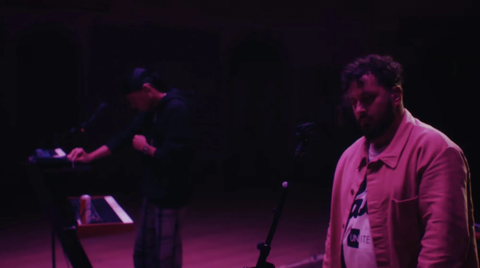 Video: sor & Zwangere Guy - Pyke Mic Sessions