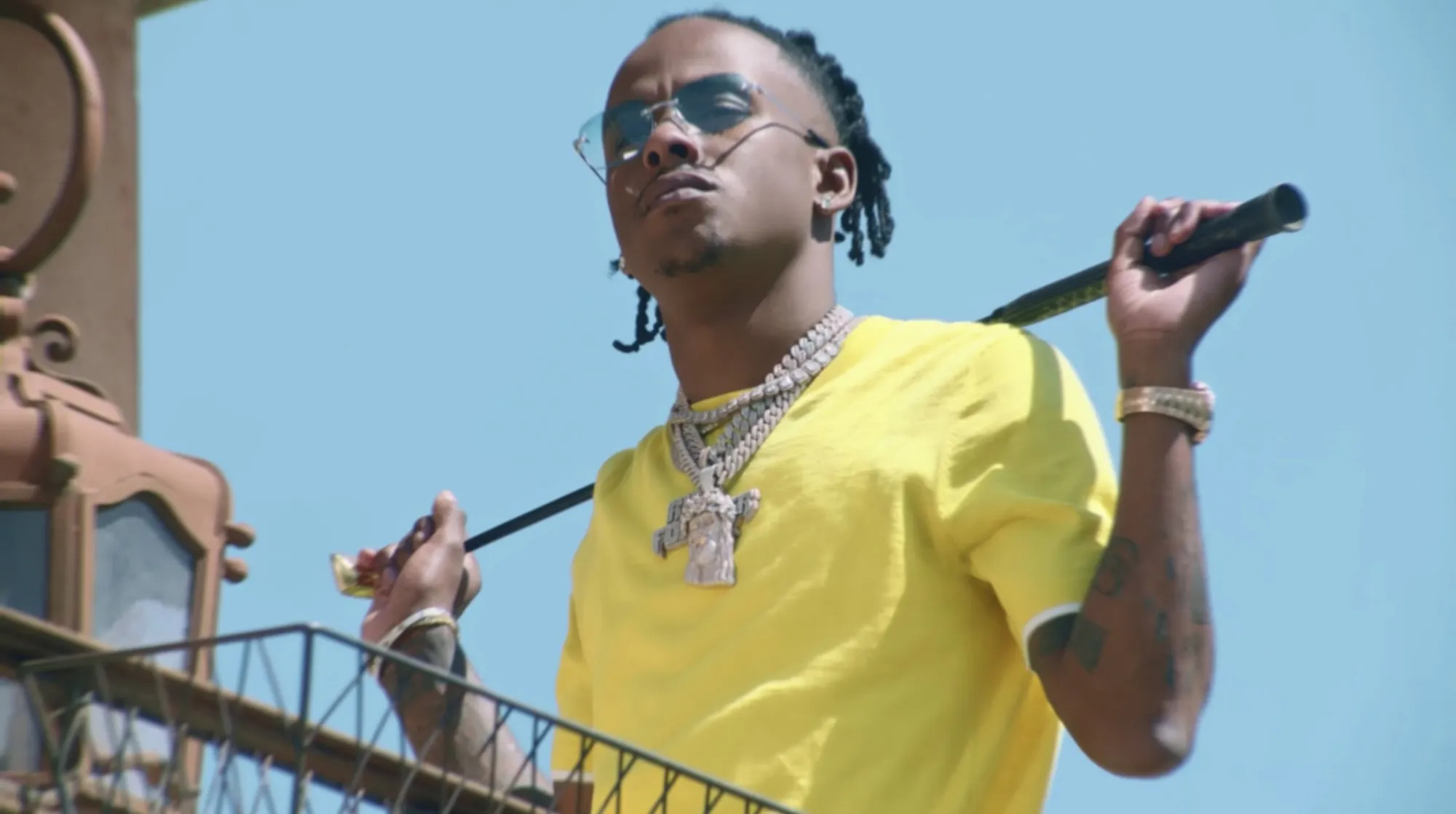 Rich the kid richard mille deals