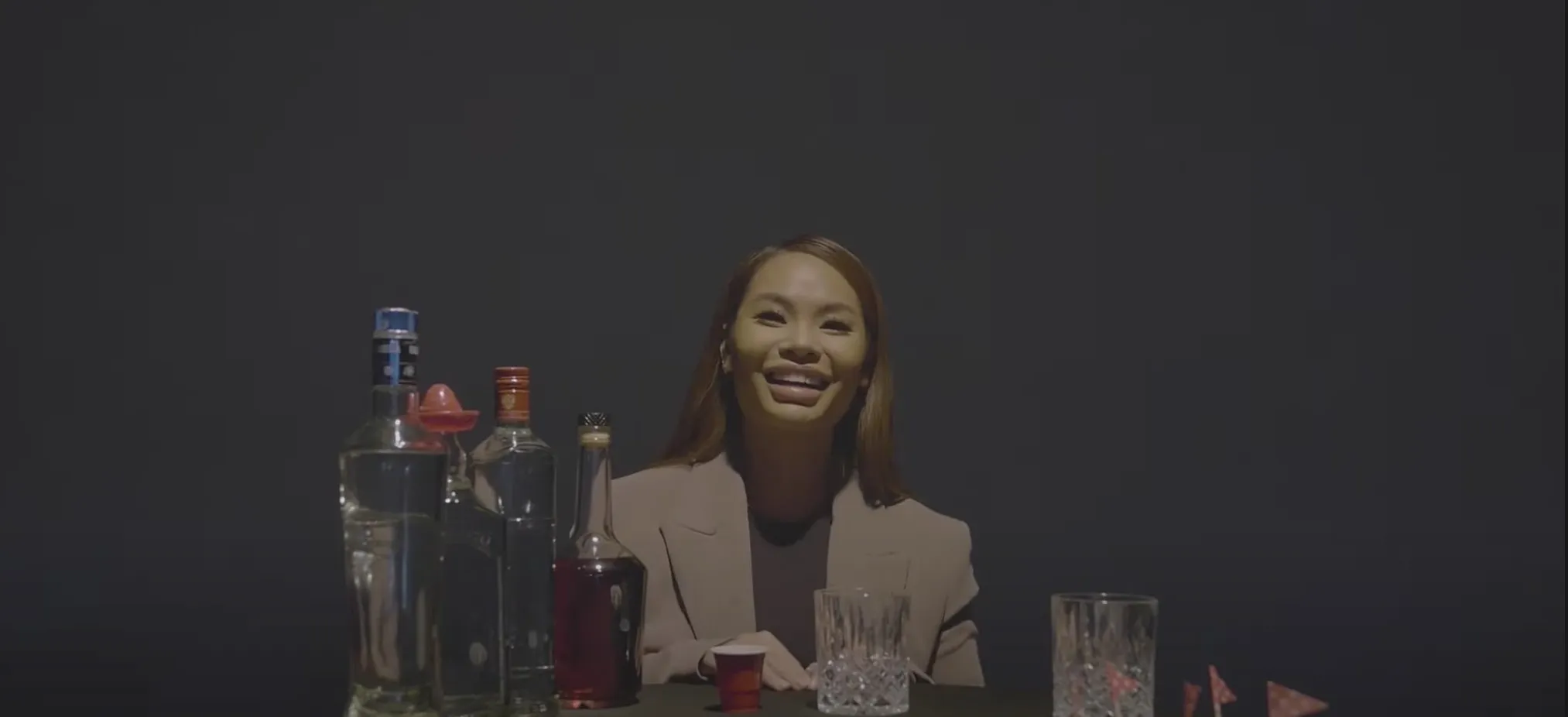 Lena: "Deze bekende rapper is in mijn dm geslide”