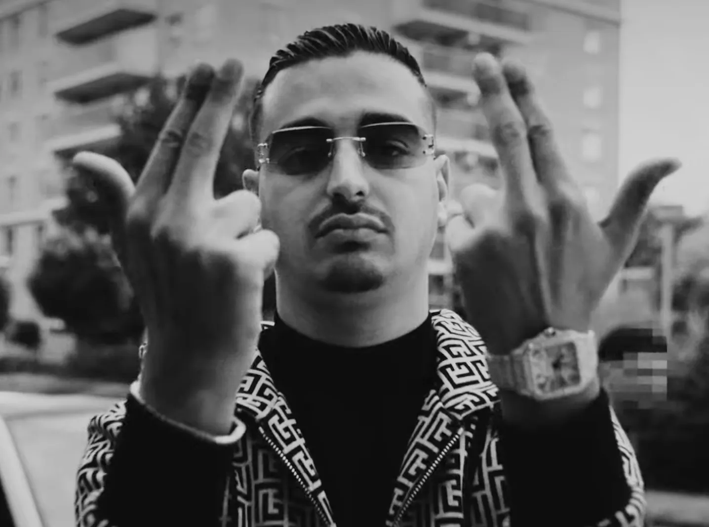 Video: KA - Die Man ft. JoeyAK