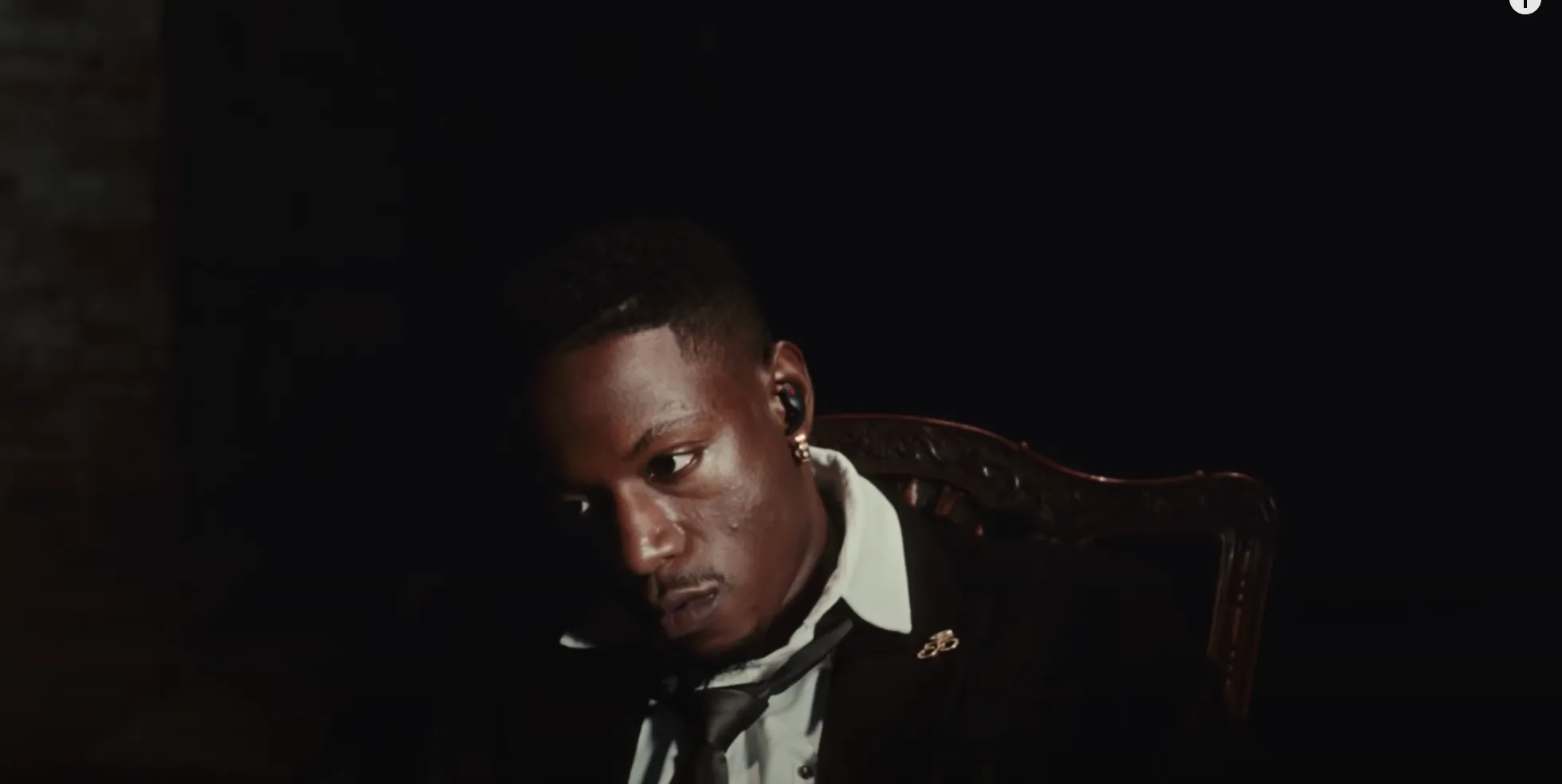 Video: Joey Bada$$ - The Rev3nge