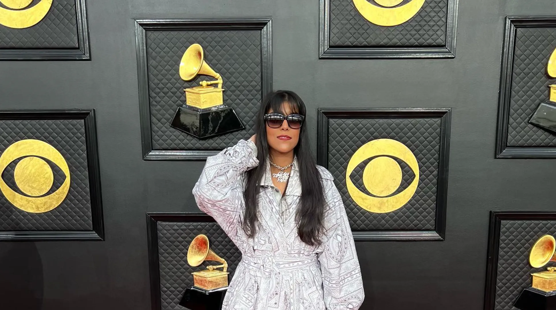 roselilah en Outtatowntobias winnen Grammy voor Best Rap Performance