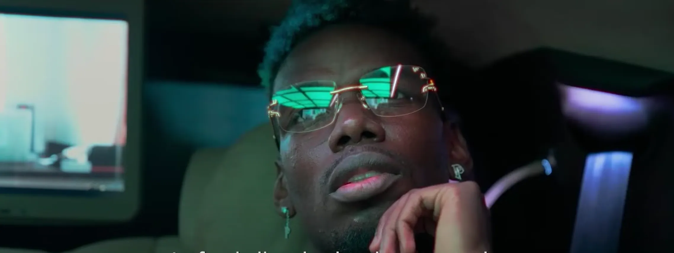 Pogba haalt in nieuwe docu uit naar Man United: "Zoiets heb ik nog nooit meegemaakt”