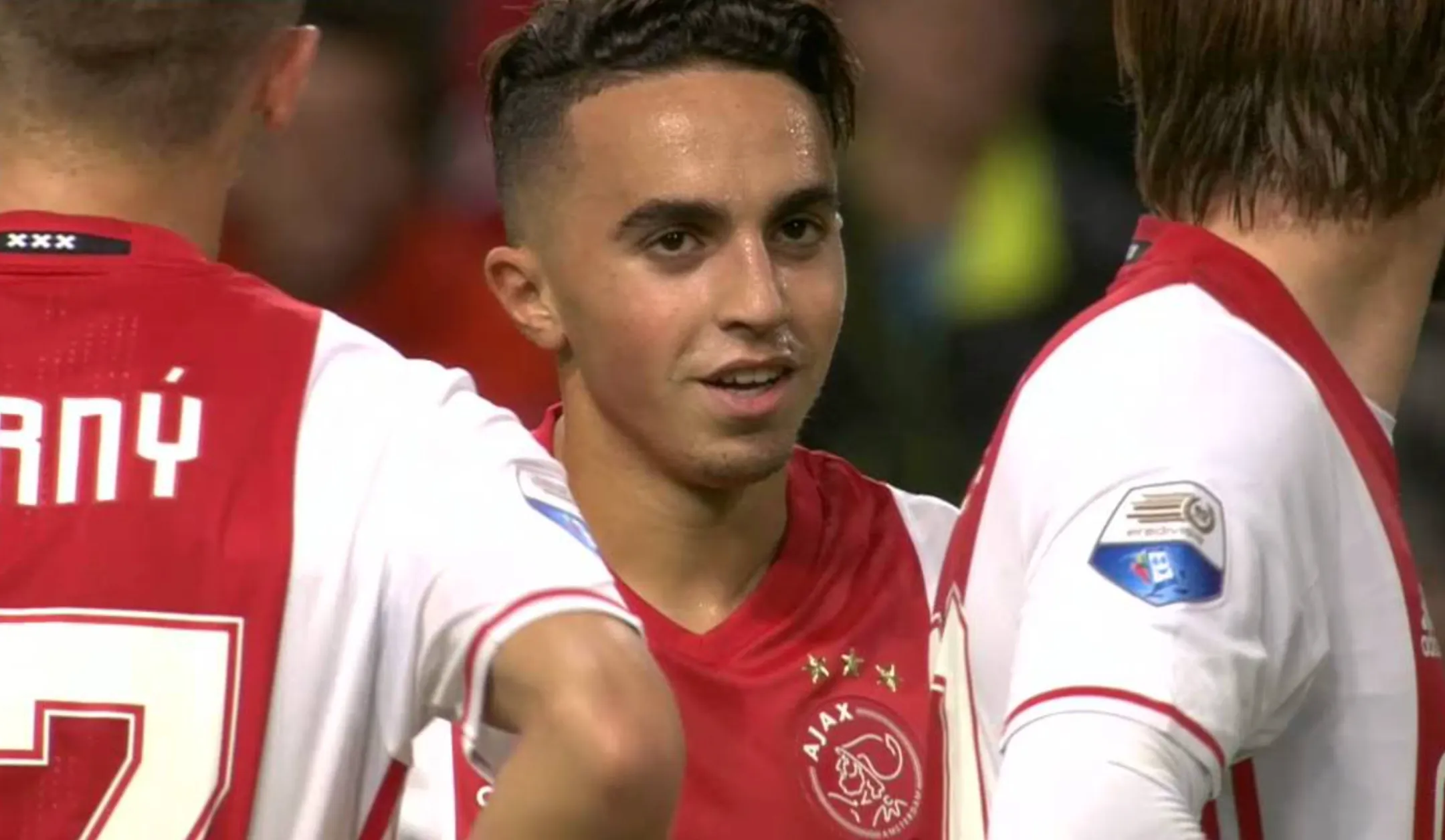 Nouri zet kleine stappen en communiceert met zijn familie: "Hij is rustig en stabiel, dat is positief"