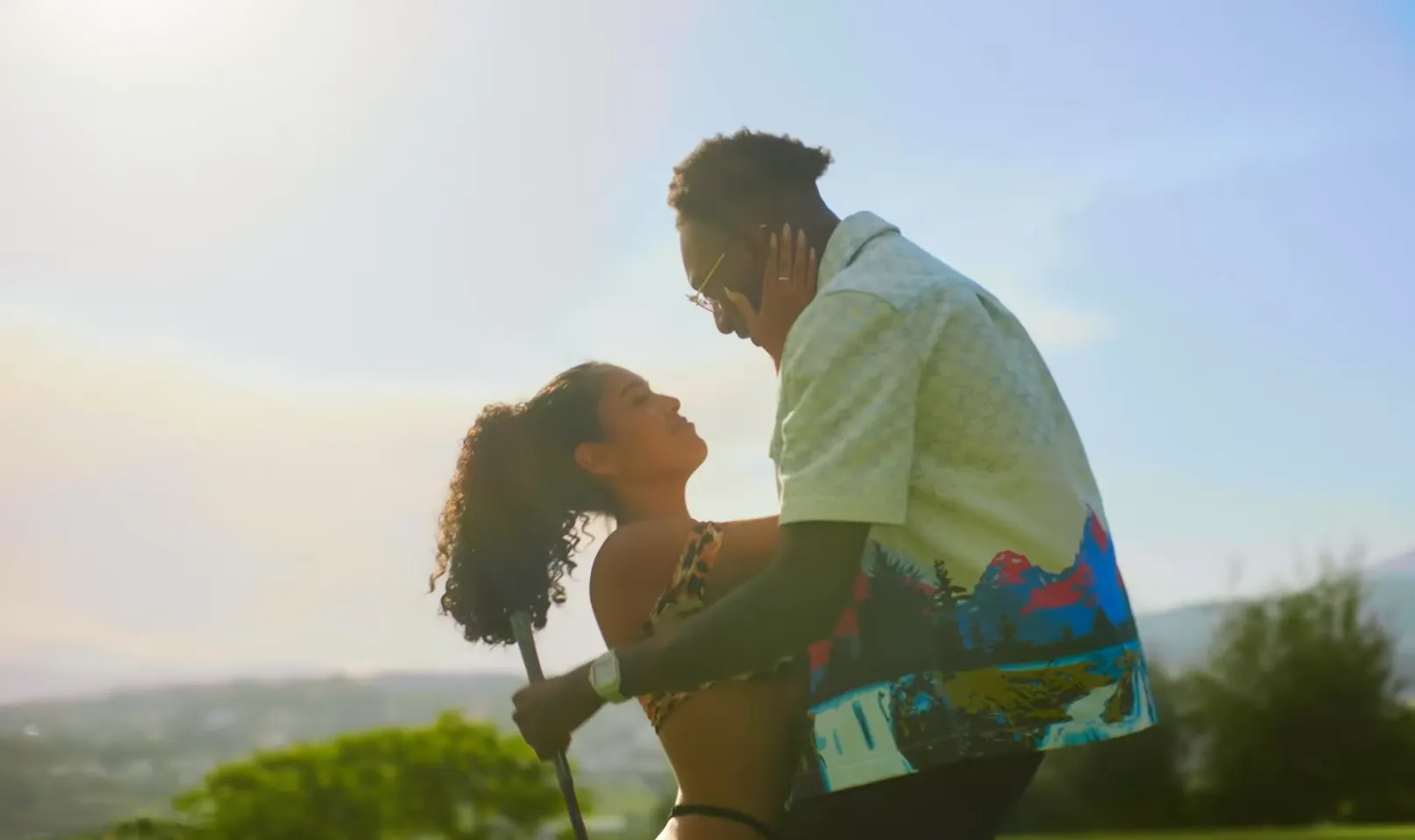 Video: Dopebwoy - Panorama (Prod. SRNO)