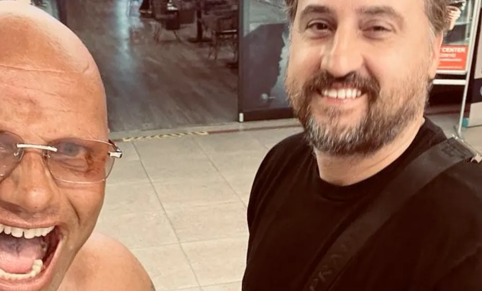 Sait Cinar nodigt Alex Soze uit op de schietbaan: "Dit is wat je met de overheid moet doen."