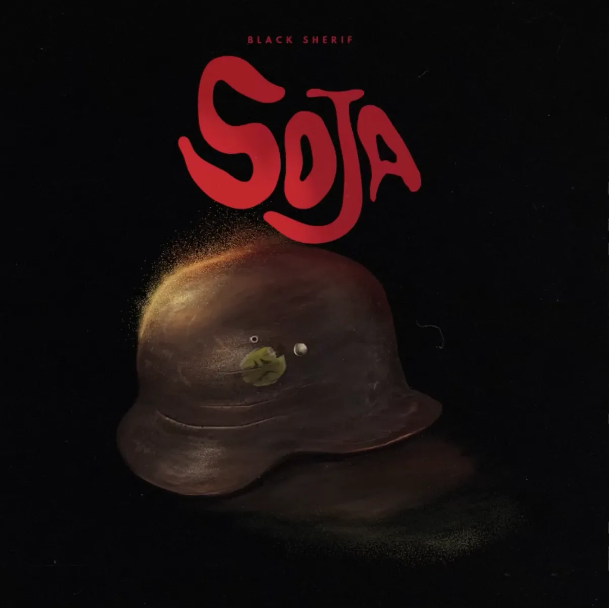 Black Sherif dropt nieuwe single Soja in aanloop naar zijn debuutalbum