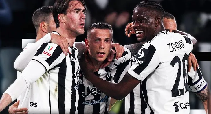 23 (oud-)spelers van Juventus, waaronder De Ligt, Dybala en Cristiano Ronaldo, hangt mega schorsing boven het hoofd