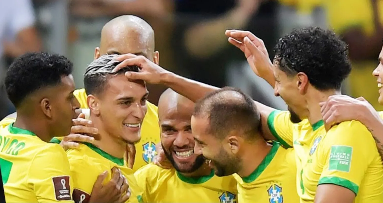 Braziliaanse voetbalbond neemt ingrijpende maatregelen in strijd tegen racisme