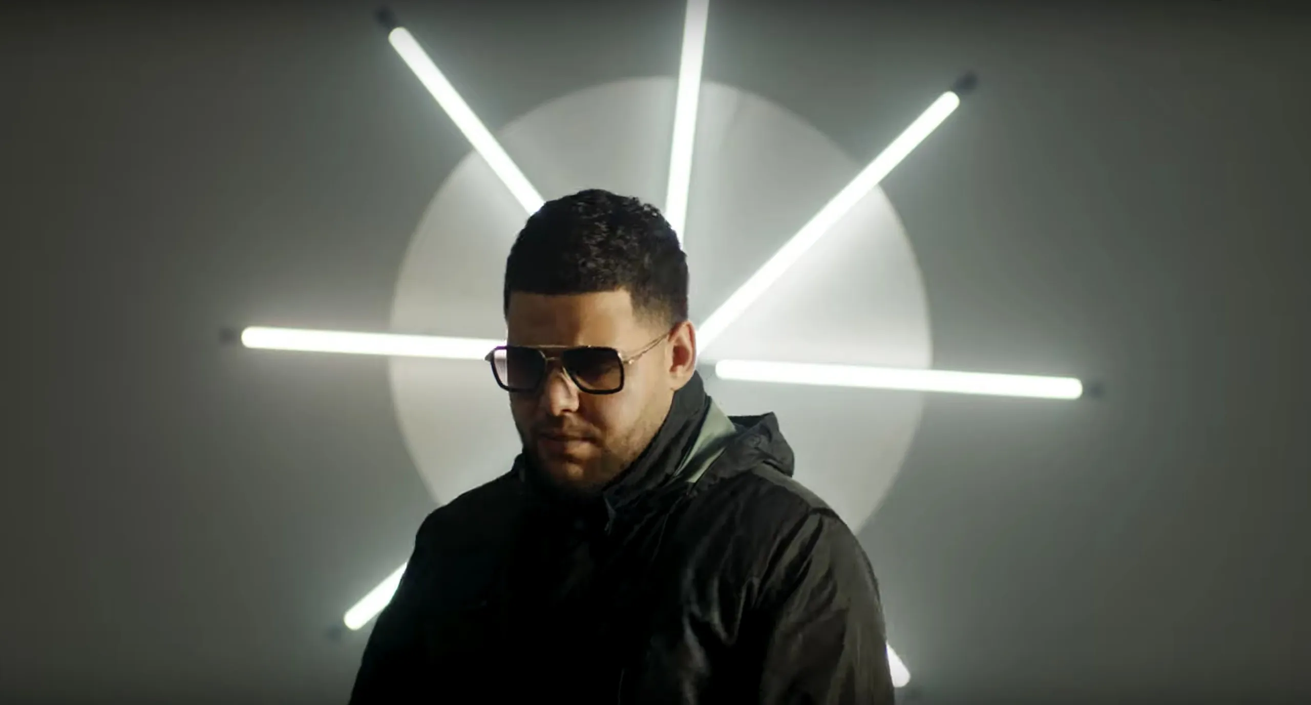 Video: Glades & Lijpe - Pauze