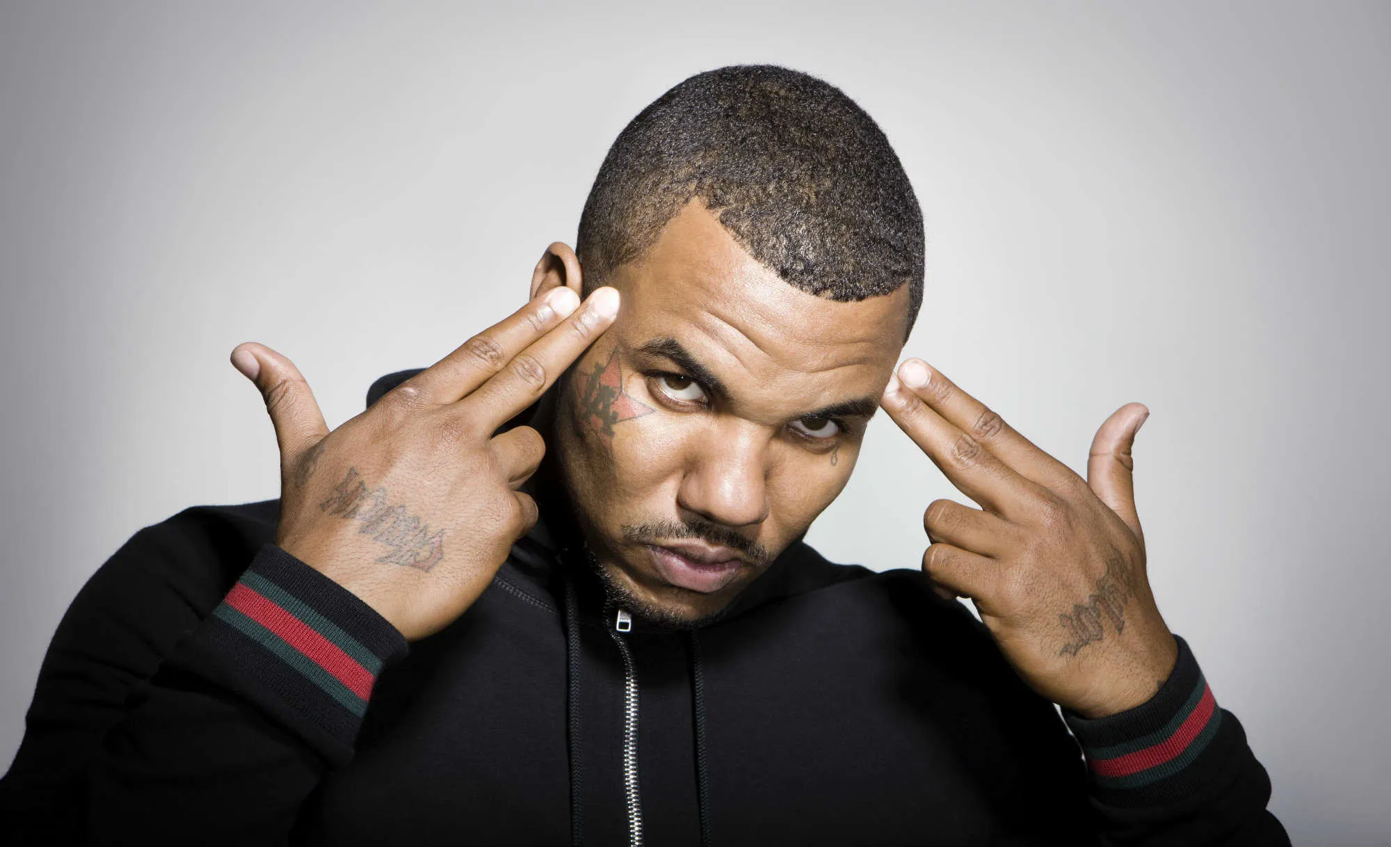The Game Net Worth 1