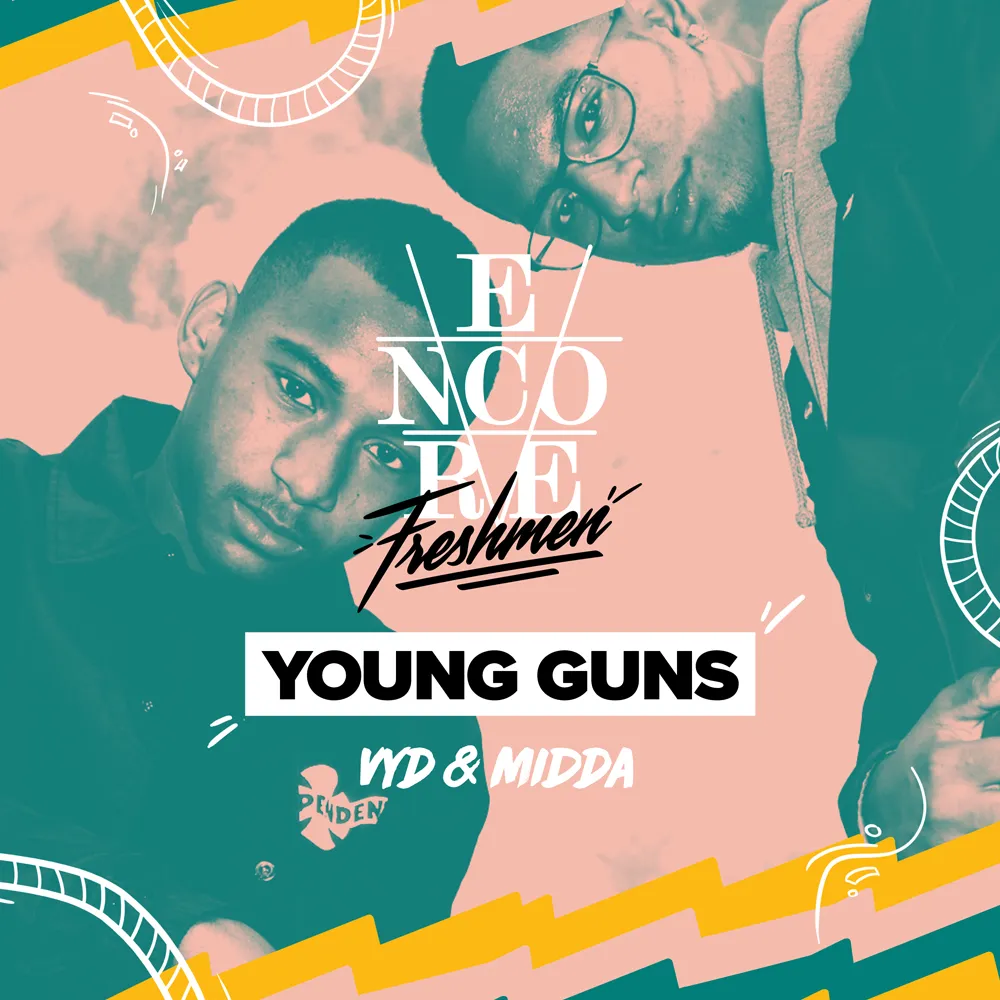Vydmidda Youngungs lowres