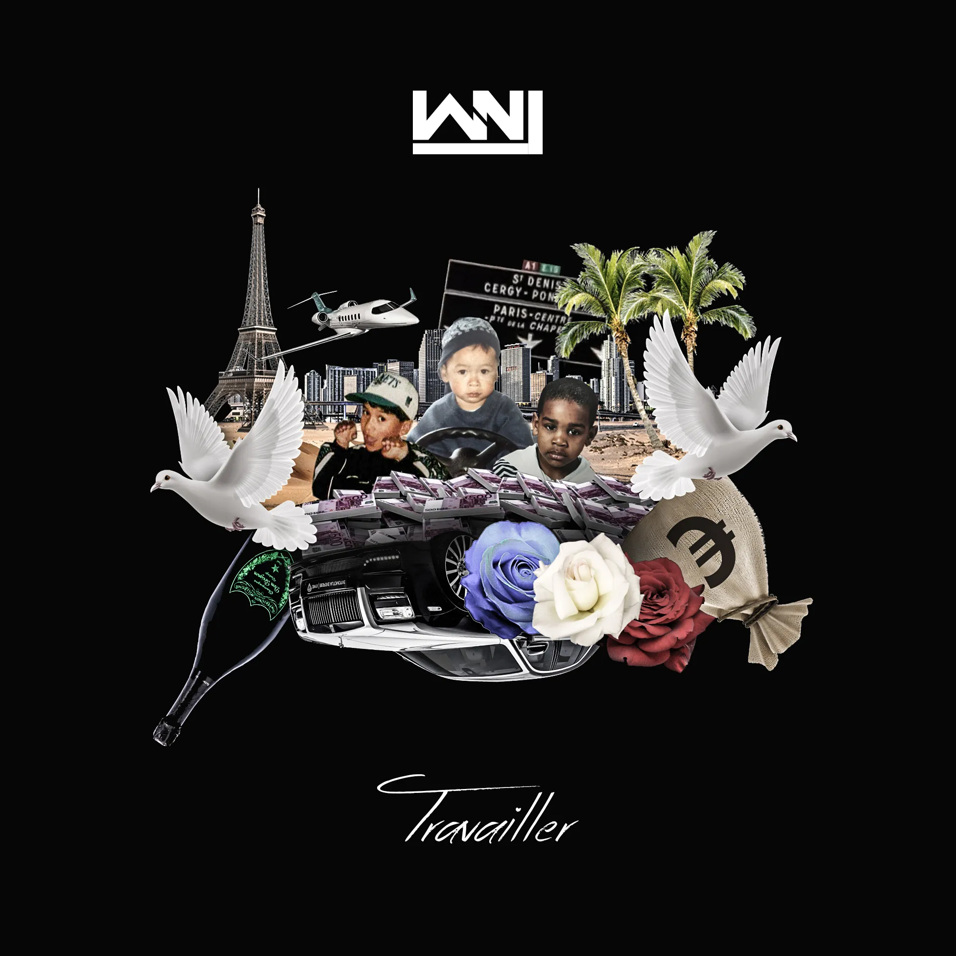 WNL Travailler final cover