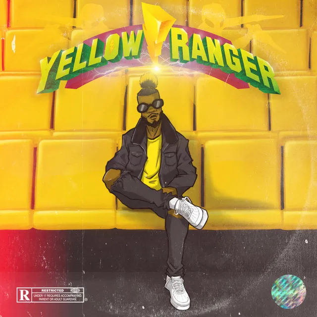YellowRanger