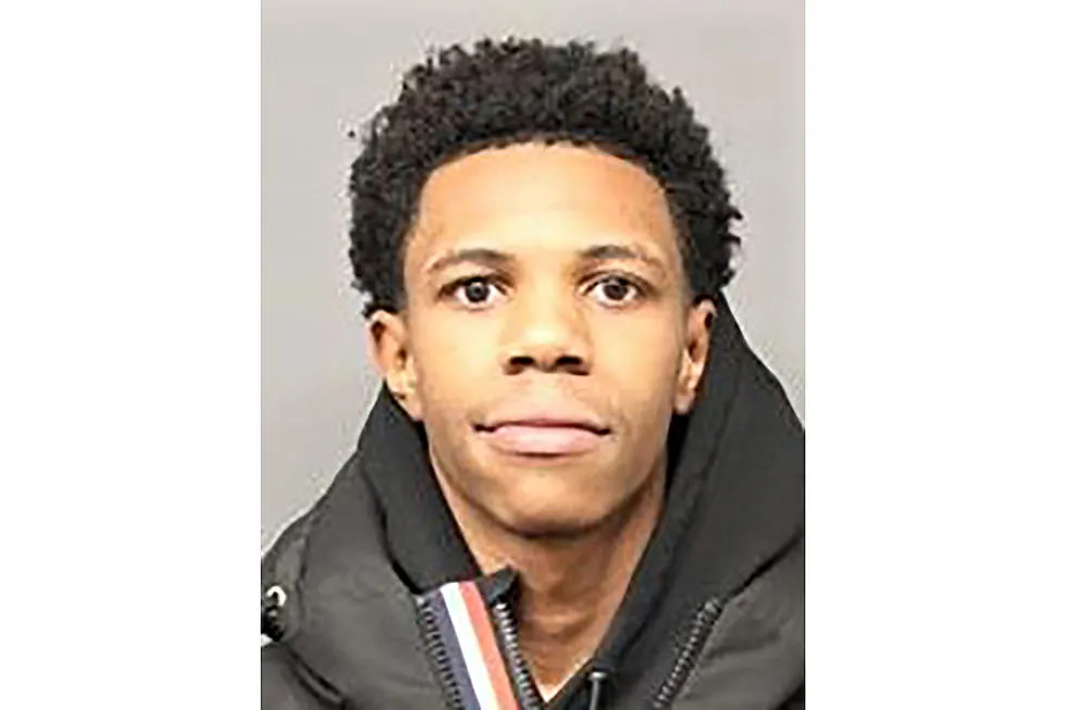 a boogie wit da hoodie mugshot