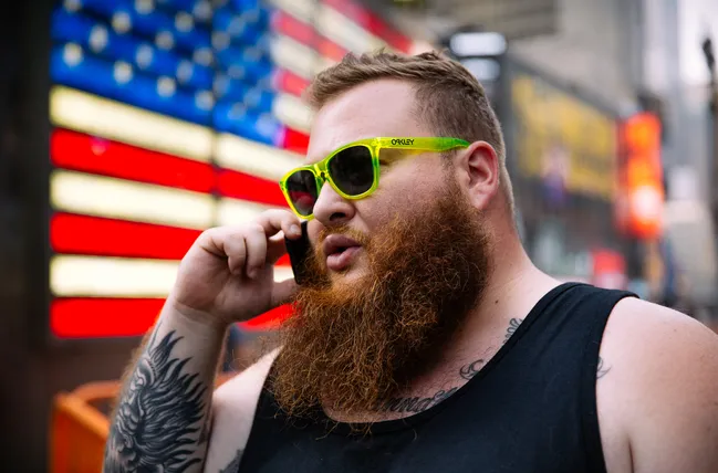 actionbronson