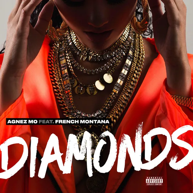 agnezmo diamonds