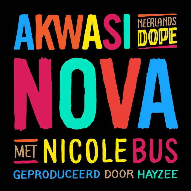 akwasi nova